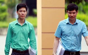 Ai 'chỉ đạo' đẩy trách nhiệm cho bác sĩ Hoàng Công Lương?
