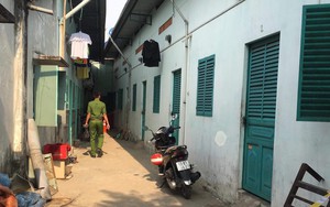 Chồng giết vợ và con trai 17 tuổi dã man sau ly hôn 2 tuần