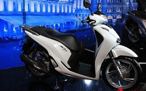 Xe máy Honda "Made in Vietnam" đang lăn bánh ở những quốc gia nào?