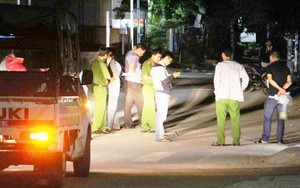 Người đàn ông ở Sài Gòn bị đâm chết trước mặt cháu ngoại 2 tuổi