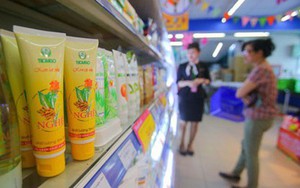Hồi sinh những thương hiệu lừng lẫy một thời