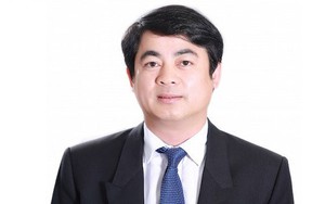 Ông Nghiêm Xuân Thành tiếp tục được bầu làm Chủ tịch Vietcombank