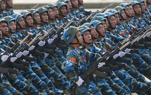Top 10 quốc gia mua vũ khí của Nga nhiều nhất 2017: Việt Nam xếp thứ mấy?