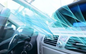 Trời nắng nóng, dùng điều hoà trong ô tô thế nào cho hiệu quả?
