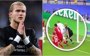 Loris Karius Hành trình sự nghiệp của một thủ môn tài năng