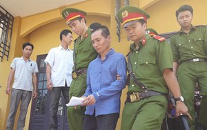 Chủ tịch hội nông dân xã hiếp dâm bé gái 12 tuổi