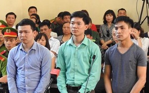 Luật sư của Hoàng Công Lương: Không phải thích thì truy tố, không thích thì trả hồ sơ
