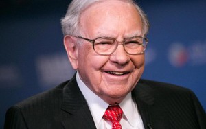 Bỏ hàng triệu USD để được ăn trưa cùng tỷ phú Warren Buffett, bữa ăn có món gì?
