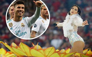 Nữ ca sĩ Dua Lipa lên tiếng trước tin đồn ngủ với sao Real Madrid