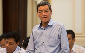 Thủ tướng kỷ luật khiển trách Chủ tịch UBND tỉnh Đồng Nai