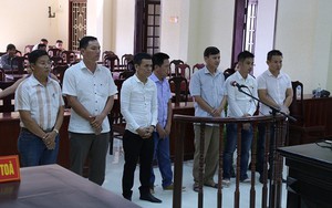 Bí thư phường bị cách chức vì đánh bạc được chuyển lên thành phố làm việc