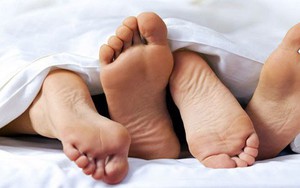 Ngoài vùng kín, đây là những vùng dễ lây bệnh qua đường tình dục nhưng nhiều người dửng dưng không quan tâm