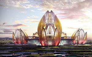 Khu đất “vàng” Hà Nội dự định xây nhà hát Hoa Sen giờ ra sao?