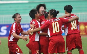 VN lại tranh ngôi đầu bảng cùng Malaysia ở giải U-19 châu Á