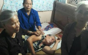 Nỗi đau tột cùng nơi quê nhà 3 mẹ con bị cuốn vào gầm xe tải tử vong