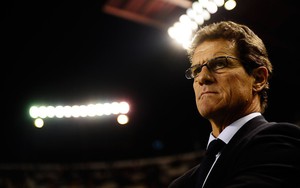Capello: "Zidane ra đi là đúng, bởi Perez là gã ăn hôi đáng ghét"