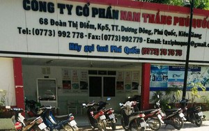 Công an thông tin vụ phó giám đốc hãng taxi nổ súng thị uy