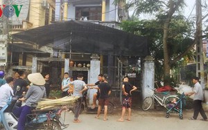 Nghi án bắt cóc ở Hưng Yên: “Con tôi không làm chuyện tày đình này“