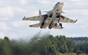 Tướng Nga nêu giả thuyết lý do khiến phi công Su-30SM bị rơi tại Syria không bật dù