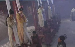 Tục tuẫn táng Trung Hoa: Phi tần bị ép uống thuốc độc, đổ thủy ngân vào người và hàng loạt phương pháp man rợ trước khi bị chôn sống cùng vua