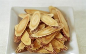 Cam thảo và đời sống tình dục quý ông