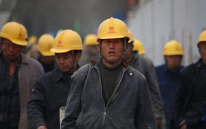 Trung Quốc tuyên bố thành công trong việc theo dõi não bộ của công nhân viên để tăng hiệu quả làm việc và lợi nhuận thu được