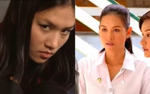 Trái ngược với Nguyệt "Phía trước là bầu trời", Hà Hương còn có 1 vai diễn để đời khác
