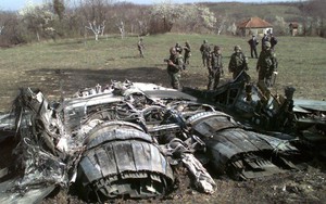 Mỹ - NATO không kích Nam Tư: Tại sao Không quân Nam Tư bất lực, MiG-29 bị đánh cho tơi tả?