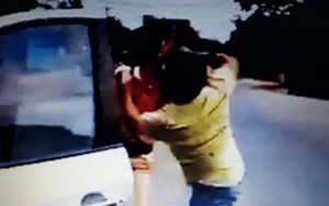 Gia Lai: Đối tượng gây gổ, tấn công CSGT còn vu vạ "công an uýnh dân" bị khởi tố