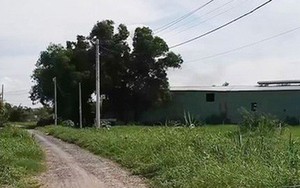 Vỡ mộng ôm đất nông nghiệp trong cơn sốt đất