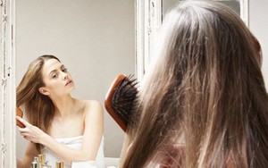 Giải mã hiện tượng "lo âu đến bạc đầu"