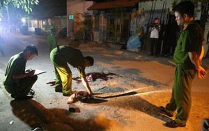 Tài xế xe ba bánh bị 3 thanh niên "đánh hội đồng" tử vong
