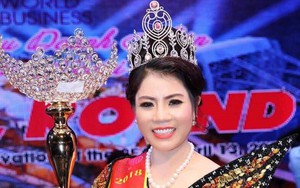 Đường dây mua bán hóa đơn nghìn tỷ của Hoa hậu doanh nhân hoạt động như thế nào?