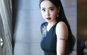 Xinh đẹp, quyến rũ nhưng “thiên hậu” xứ Đài vẫn lận đận tình duyên ở tuổi 38