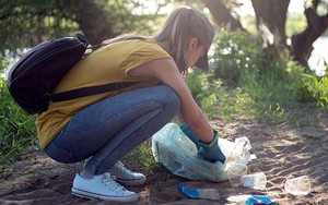 Plogging - trào lưu tập thể dục kỳ lạ nhưng đang được cả thế giới ủng hộ bởi vì...