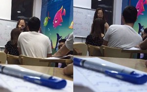 Vụ giáo viên văng tục, chửi học sinh là "mặt lợn": Người quay clip hé lộ nguyên nhân