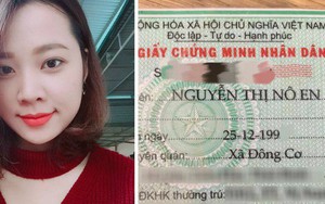 9X được bố đặt tên "Nguyễn Thị Nô En" chỉ vì 1 câu nói định mệnh của ông hàng xóm