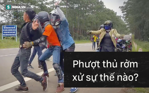 [PHOTO STORY] Những dấu hiệu nhận biết phượt thủ "rởm", bạn có hành động nào trong số này?