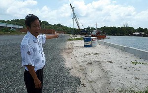 Chủ tịch huyện Phú Quốc không chịu thi hành án