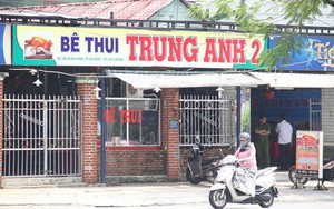 Vụ quản lý chết trong phòng: Người đàn ông đấm một cái mạnh khiến nạn nhân tử vong