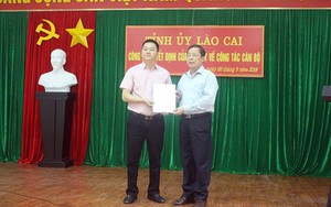 Phó Bí thư Lào Cai: Con trai Bí thư Tỉnh ủy thăng chức không có "bất cứ ngoại lệ nào"