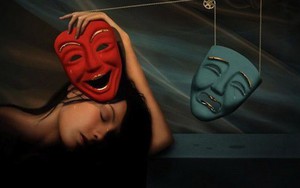 Ái kỷ - Một bệnh tâm lý dễ bị bỏ sót