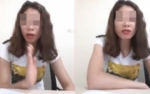 Cô Tuyến ra video mới: Yêu cầu ai chửi tôi tiếp tục chửi, chửi cho đến khi không có sức chửi nữa!