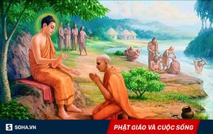 Đức Phật hỏi đệ tử già bao nhiêu tuổi, người này đáp mới lên 5: Sự thật và lý do đáng ngẫm