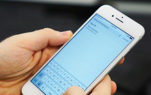 Thủ thuật đơn giản nhưng hiếm người biết giúp đỡ mỏi mắt hơn khi nhìn màn hình iPhone trong thời gian dài