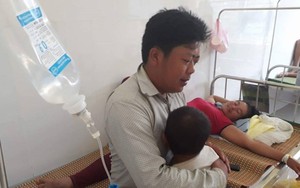 Sơn La: 76 người nhập viện, 300 người chờ khám sau khi ăn cỗ cưới