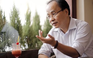 Phó Chủ nhiệm văn phòng Chính phủ Lê Mạnh Hà: Con trai nguyên Chủ tịch nước Lê Đức Anh nói về chuyện “con ông cháu cha”