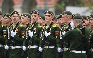 Nga đã sẵn sàng kỷ niệm 73 năm Ngày Chiến thắng: Lễ duyệt binh lớn nhất từ trước tới nay?
