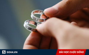 Mua nhẫn cưới rẻ tiền bị nhân viên nói kháy, cô gái chỉ nói 1 câu, đối phương phải xin lỗi