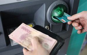 Tăng phí rút tiền ATM nội mạng, ngân hàng nào đang thu phí cao nhất?